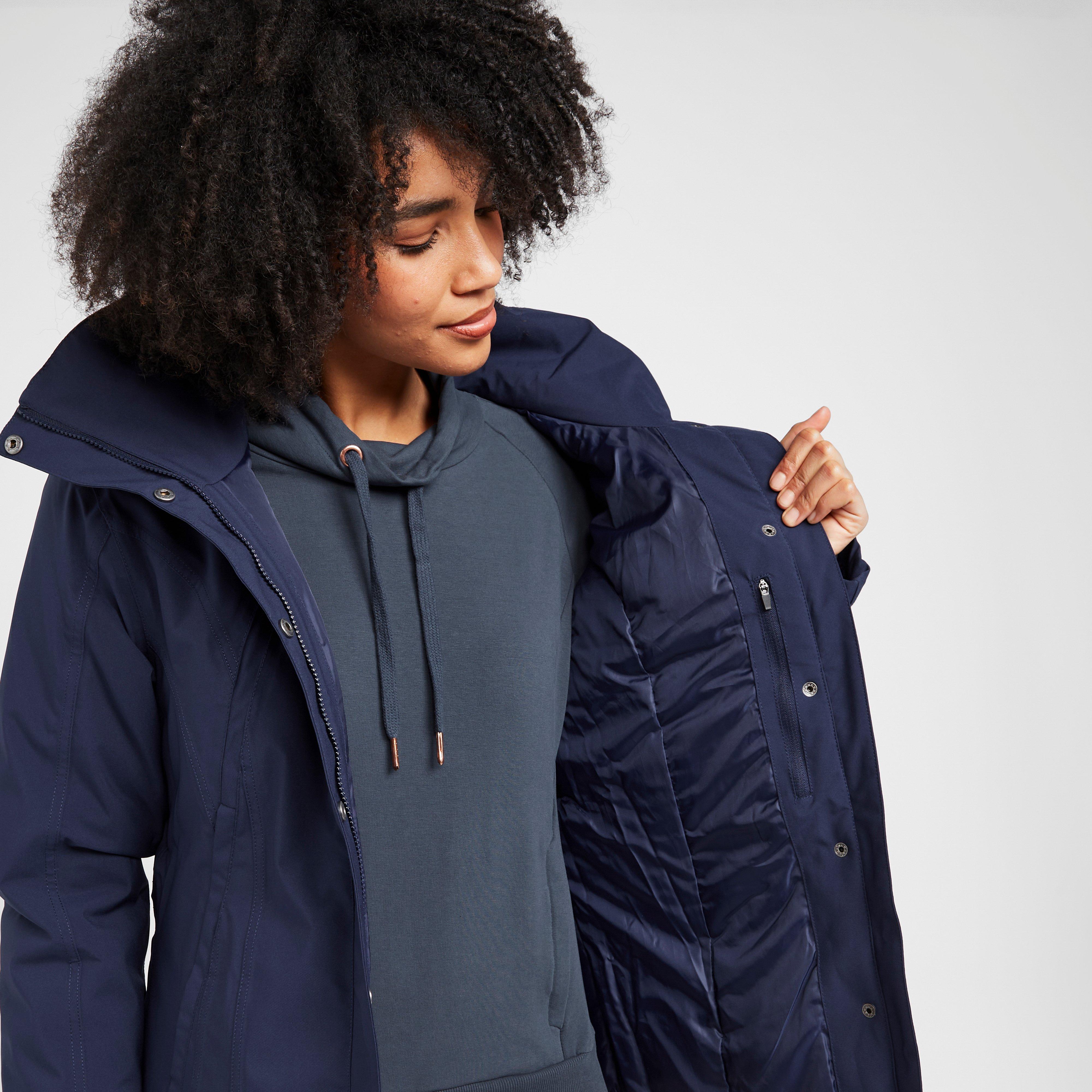 Women’s Kyla Waterproof Jacket