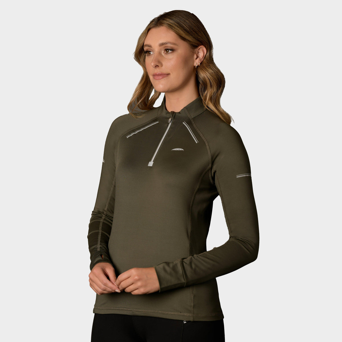 Women's Victoria Premium Thermal Baselayer Top