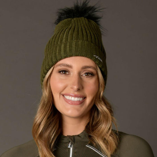 Women's Knit Beanie