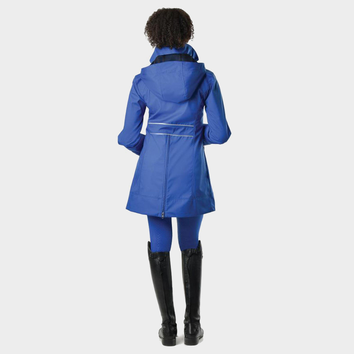 Women's Remy Showerproof Jacket