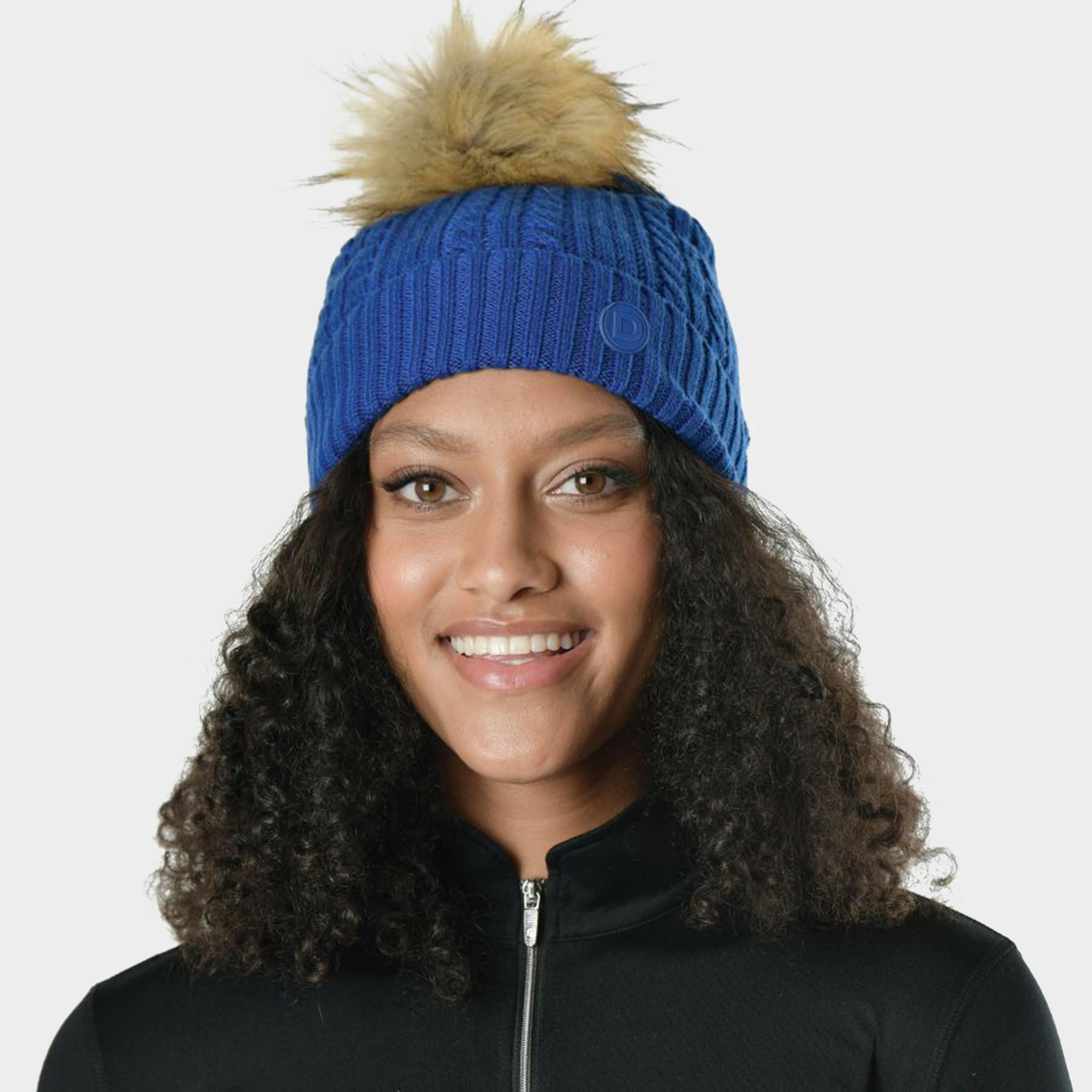 Women's Cable Knit Beanie