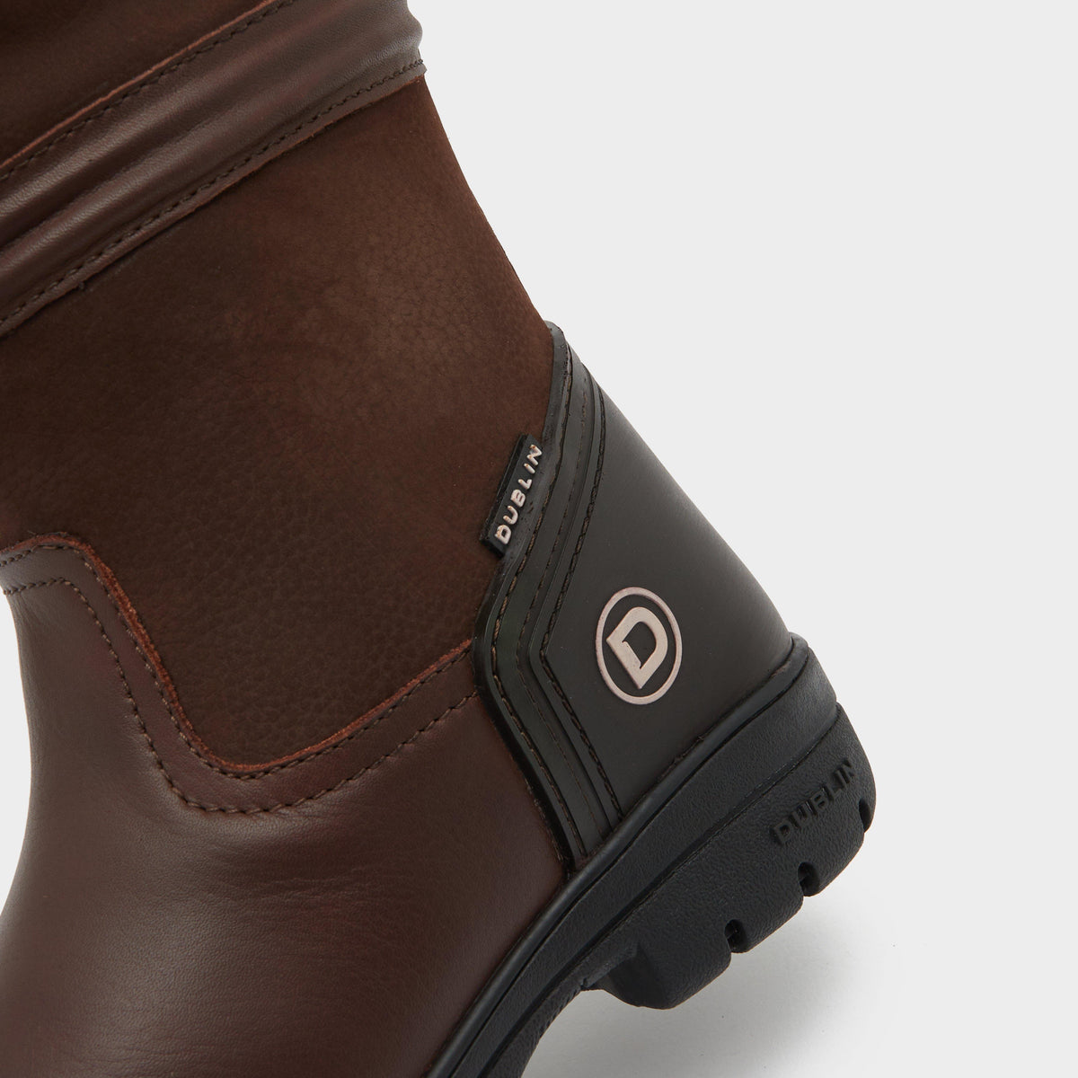 Husk Boots II