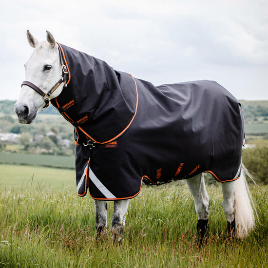 Supreme 1680D Detachable Neck Turnout Rug