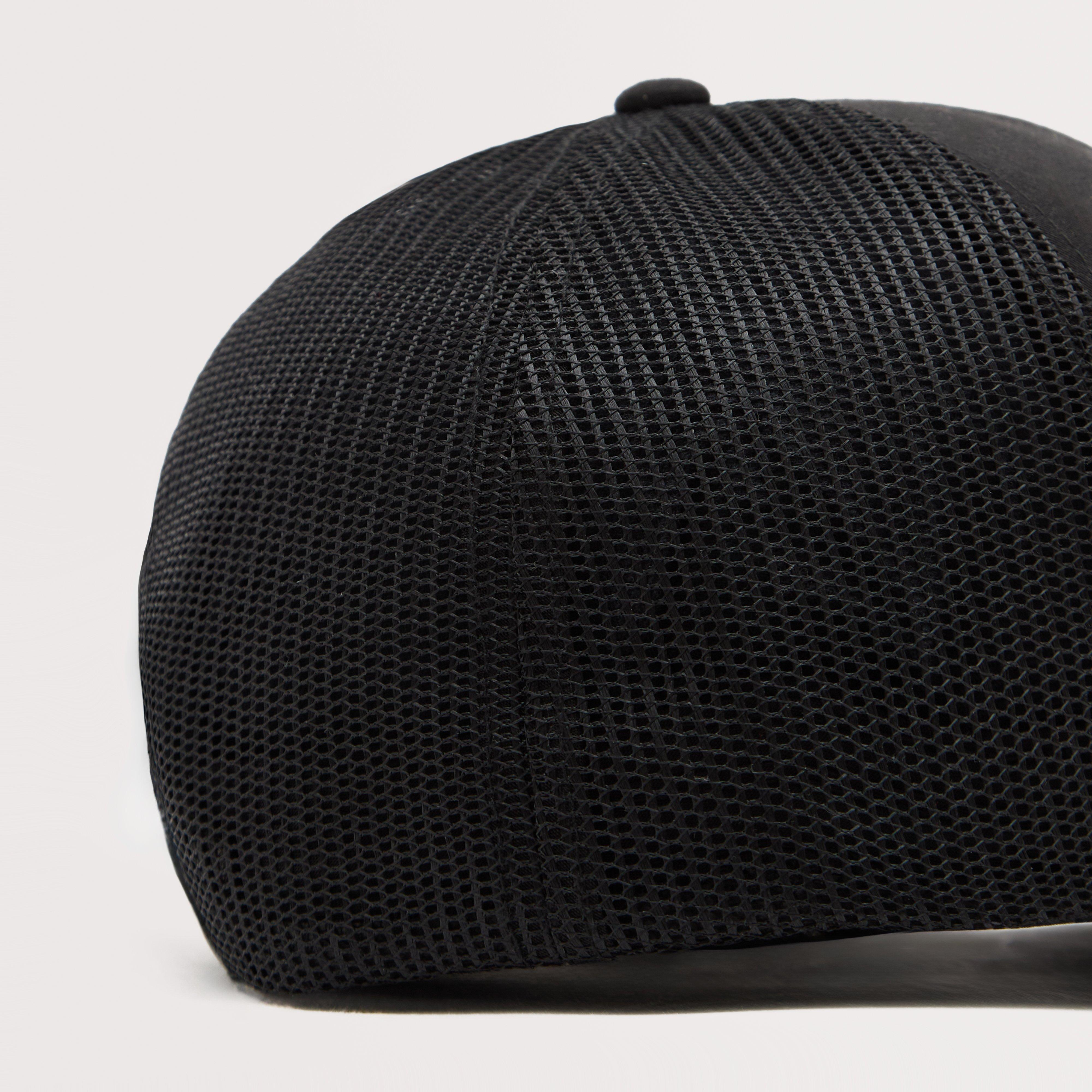 Unisex Logo Recognition Trucker Cap