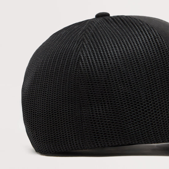 Unisex Logo Recognition Trucker Cap