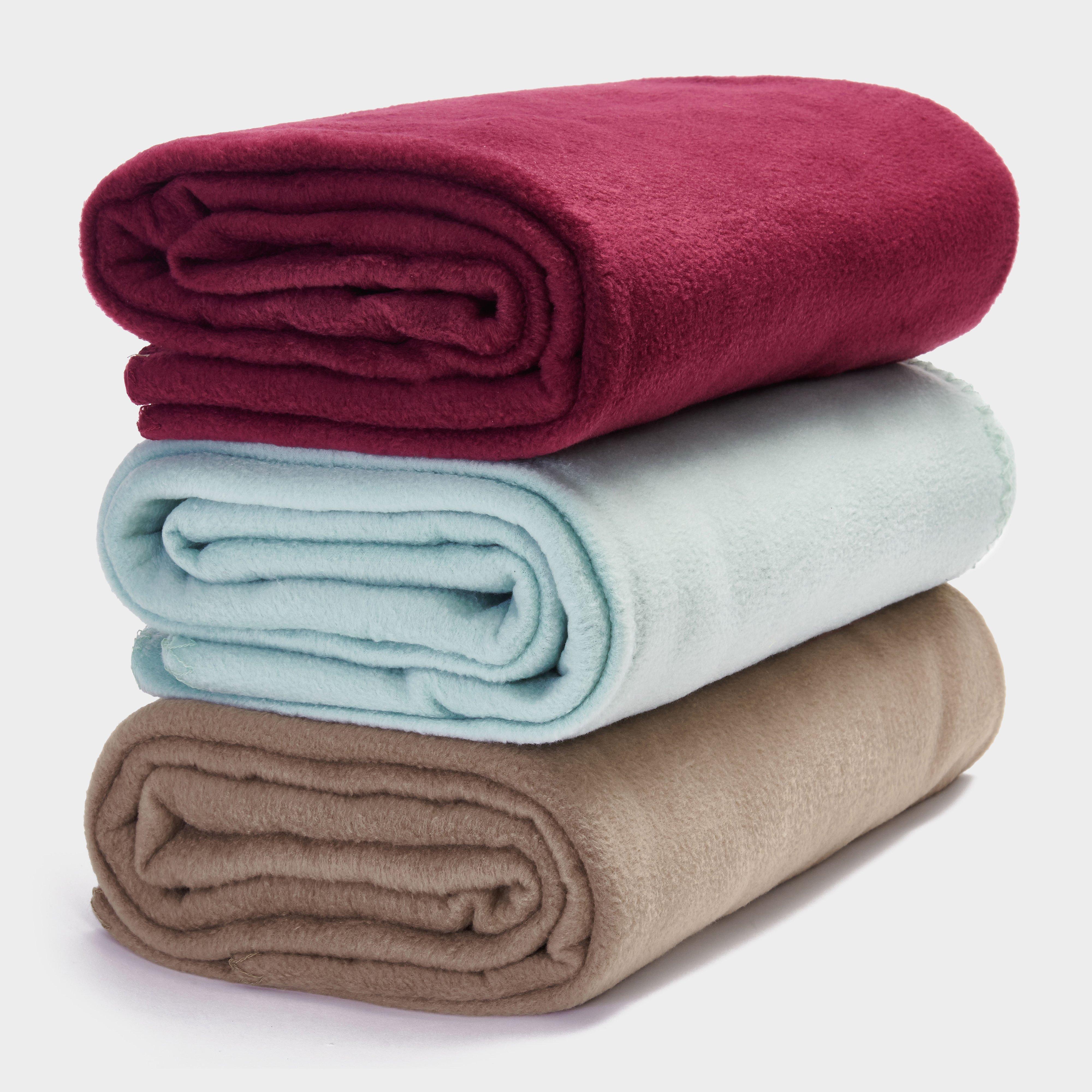 Fleece Blanket