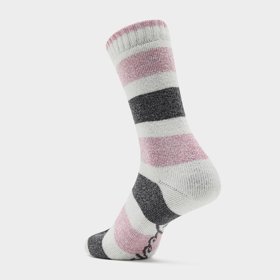 Women’s Stripe Sock 3 Pack