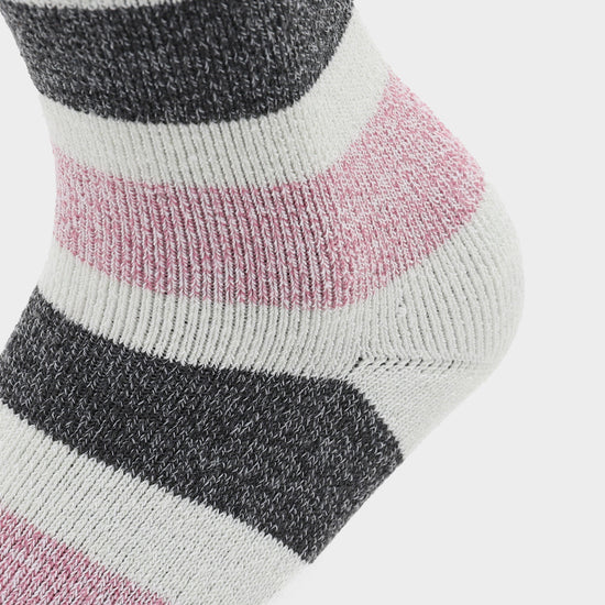 Women’s Stripe Sock 3 Pack