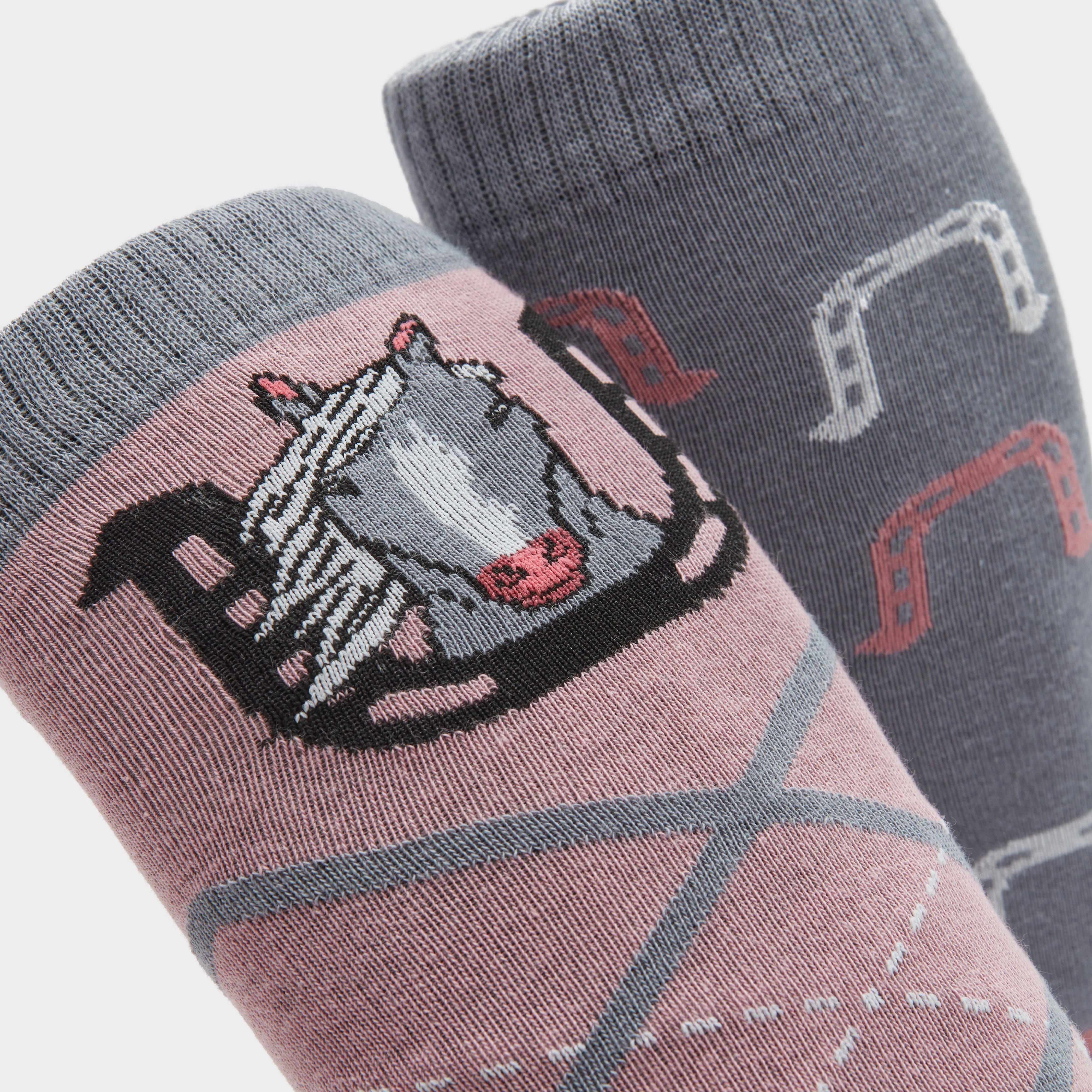 Kids' Novelty Socks