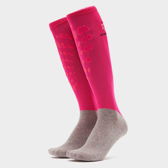 Comodo Silicone Grip Socks