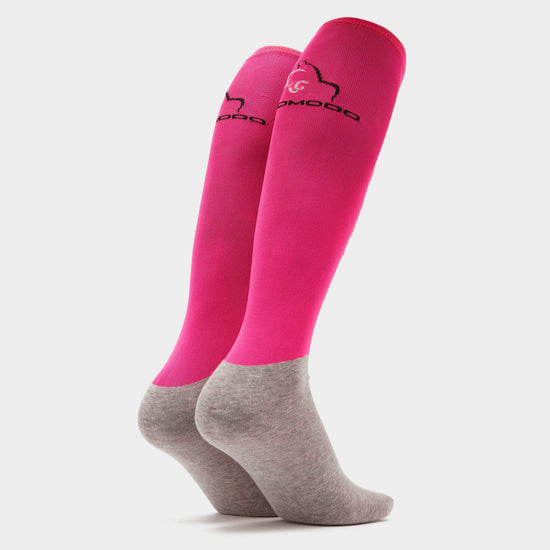 Comodo Silicone Grip Socks