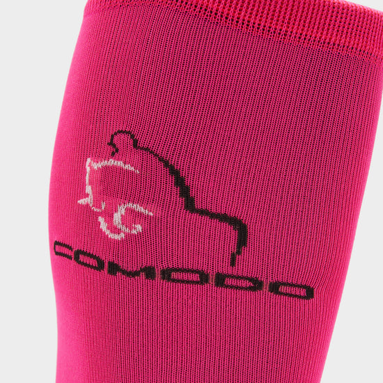 Comodo Silicone Grip Socks