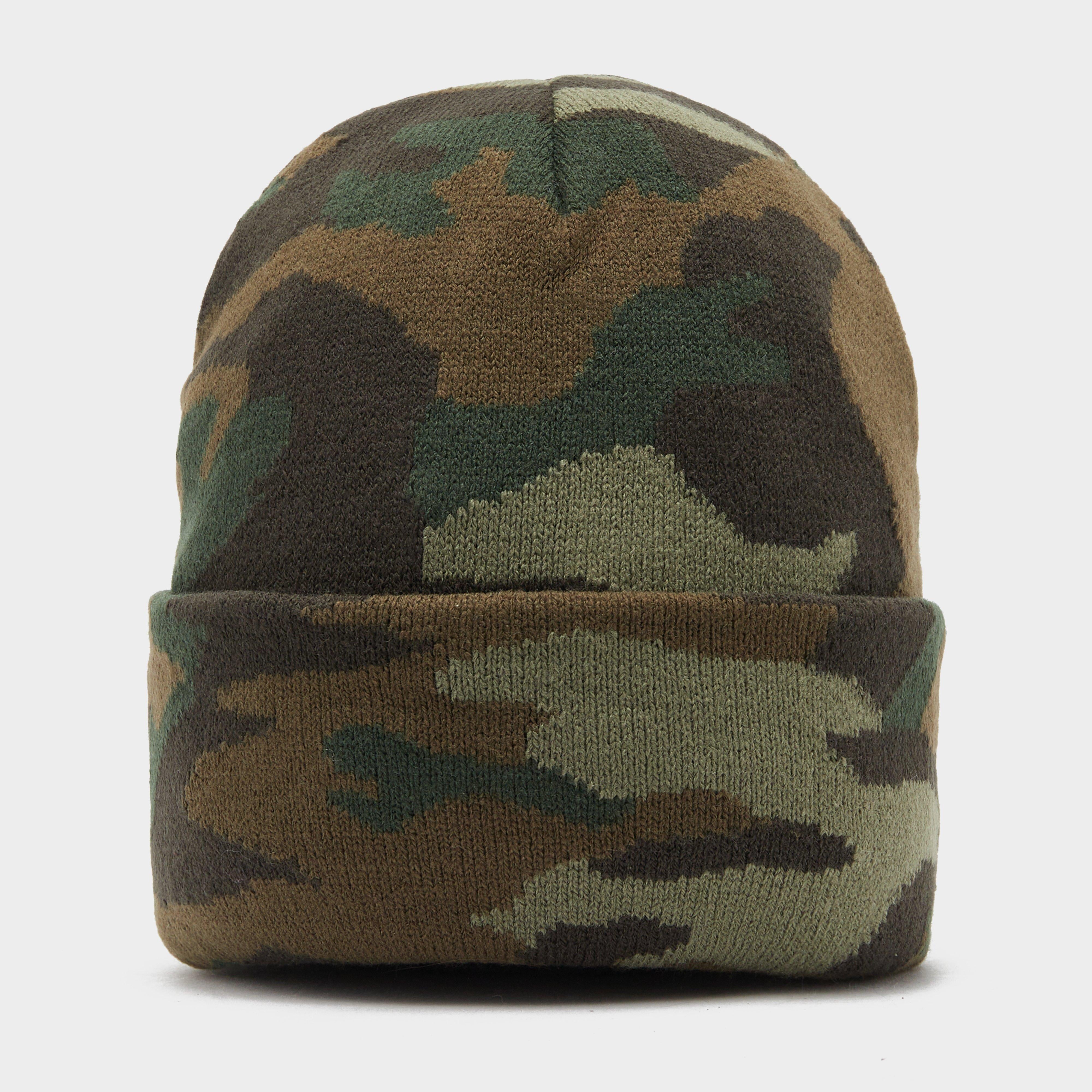 Men’s Camo LED Hat