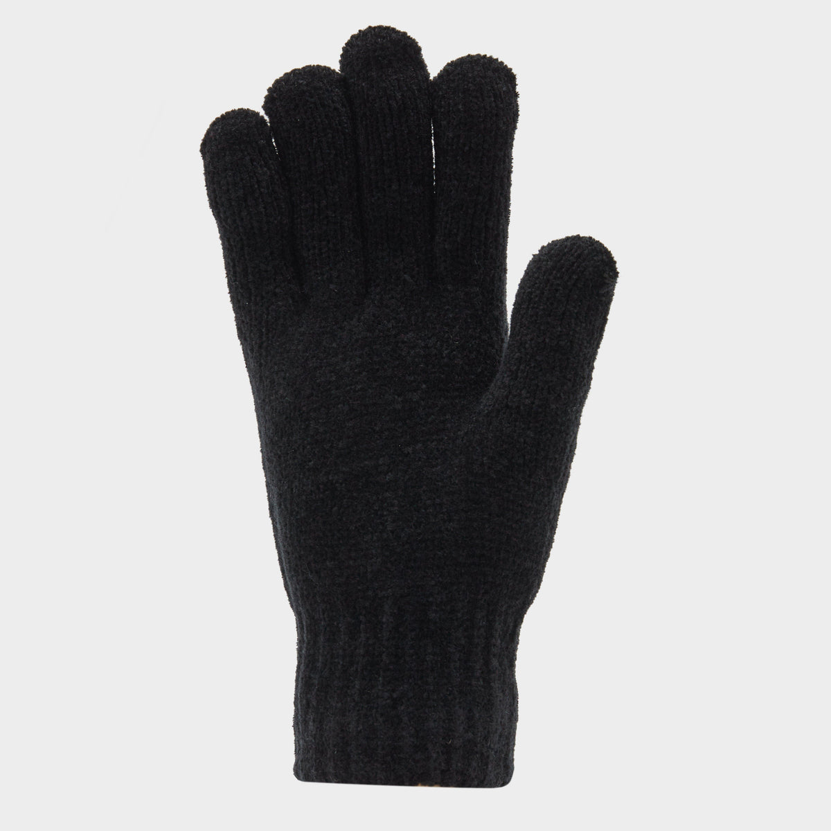 Women's Chenille Gloves