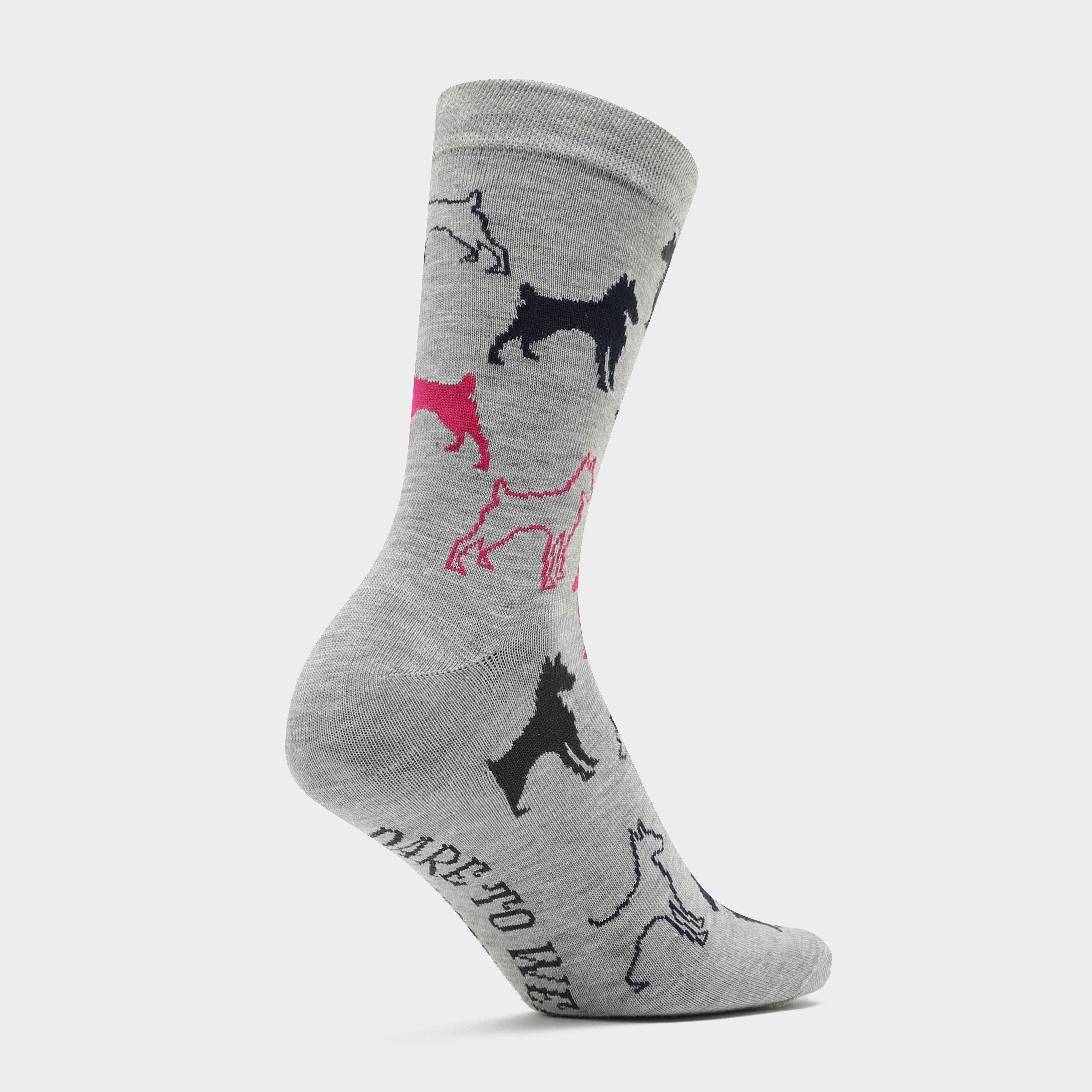 Crew Sock 5 Pack