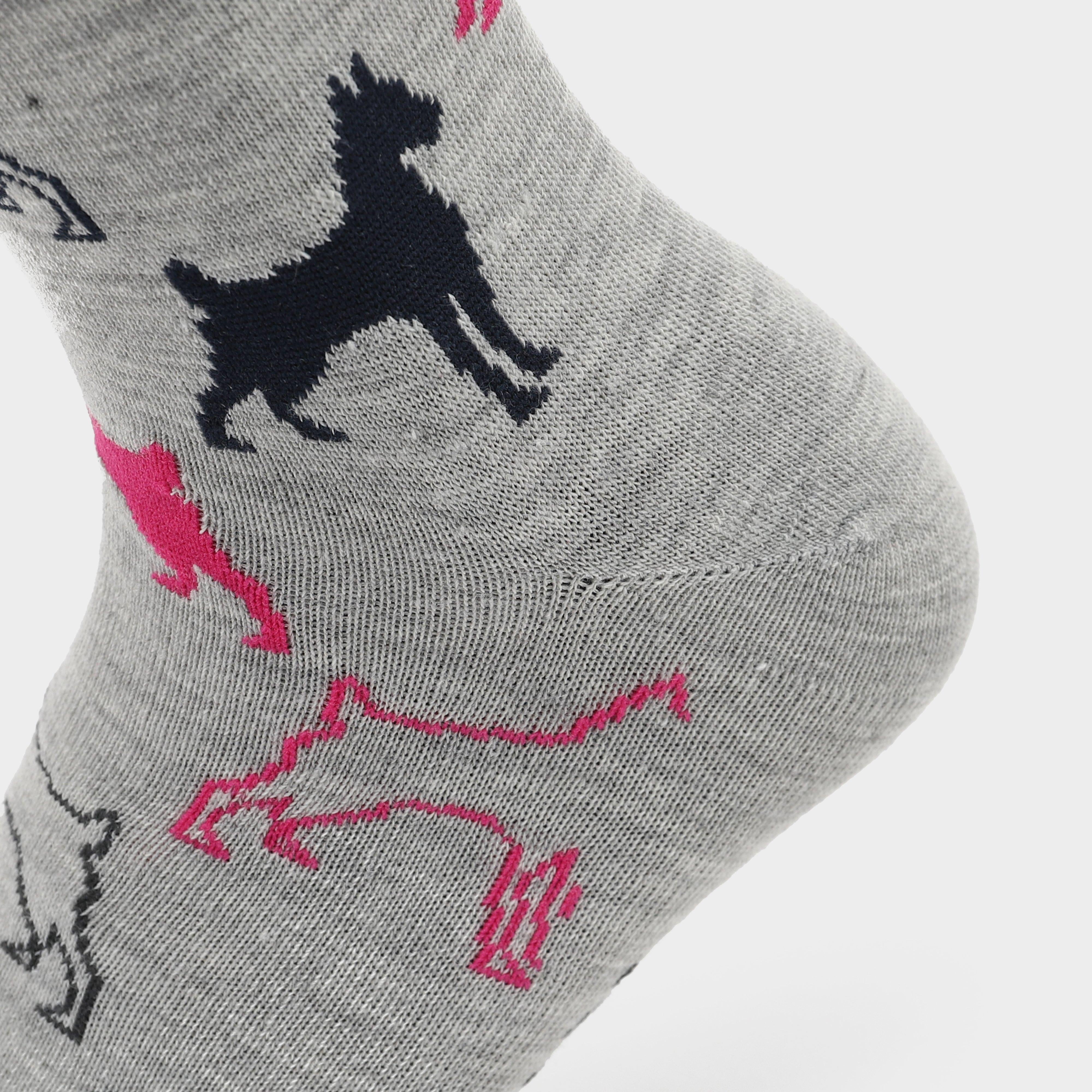 Crew Sock 5 Pack