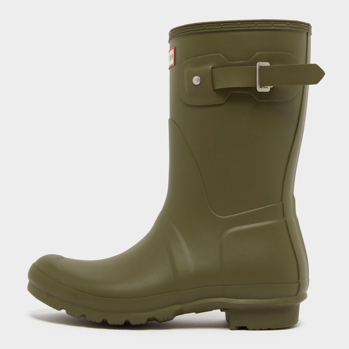 Women’s Original Short Boots