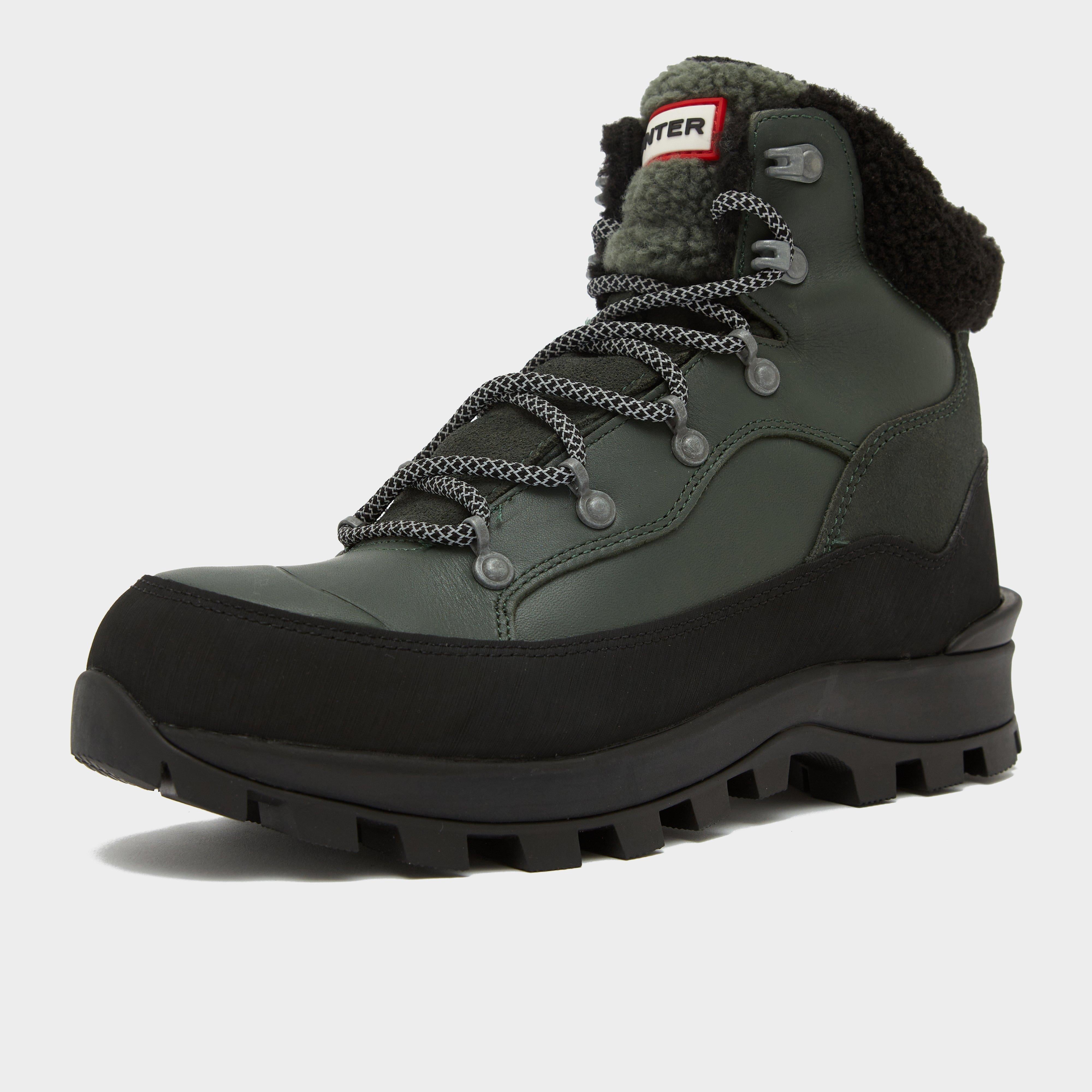 Women’s Explorer Insulated Commando Boot