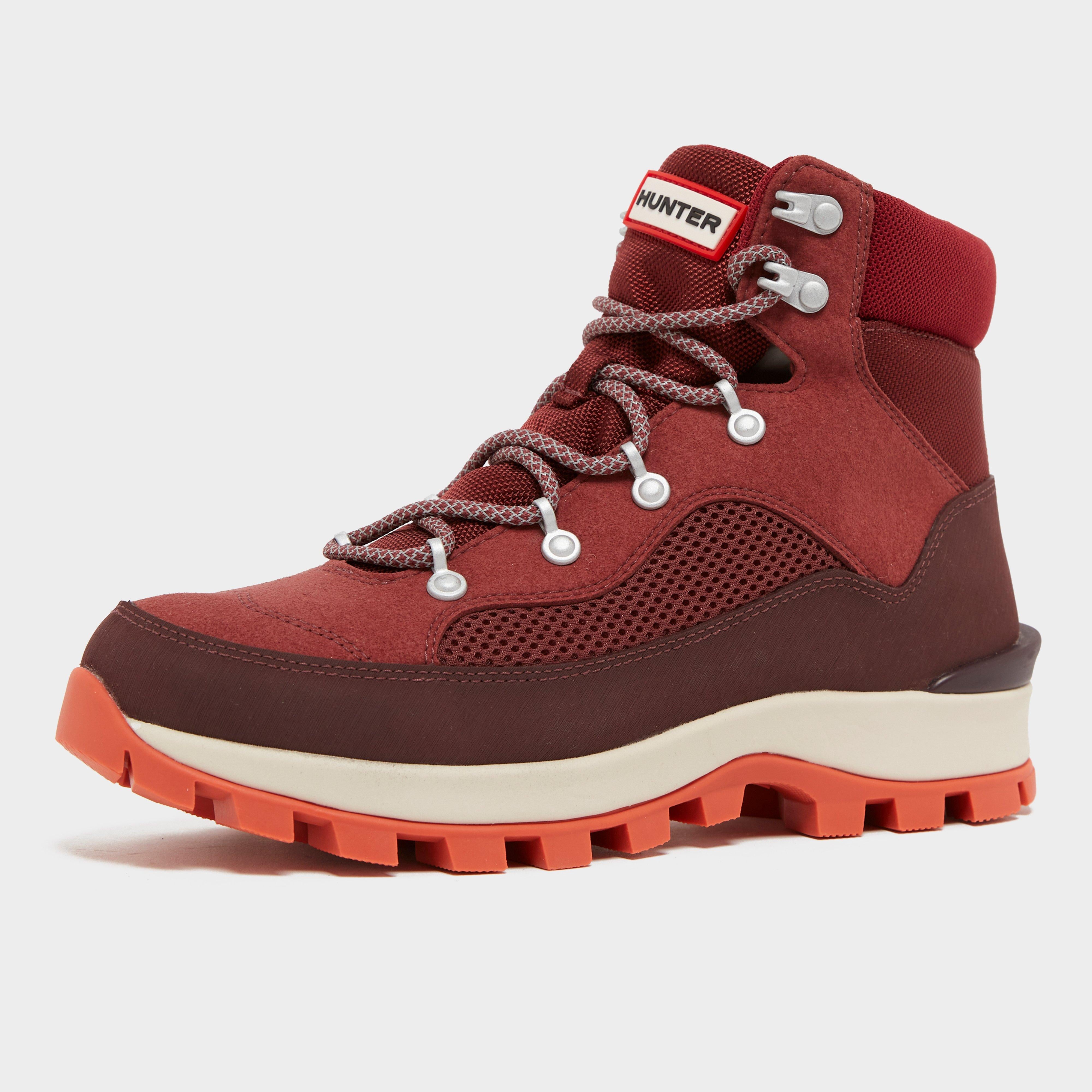 Women's Explorer Insulated Commando Boots