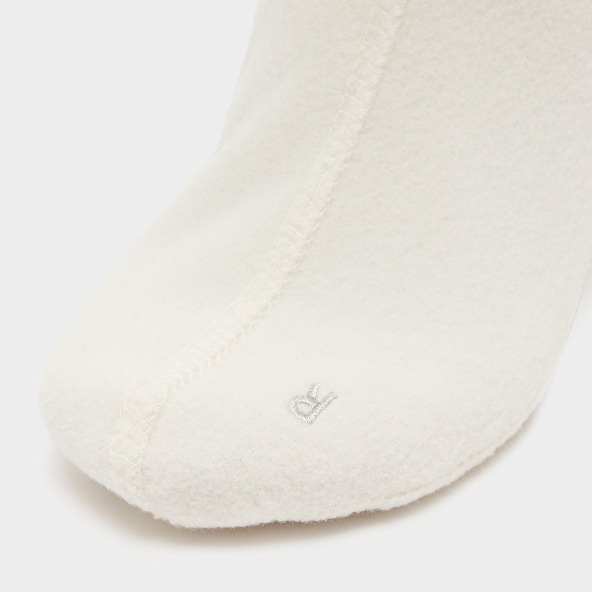 Recycled Twist Tall Socks