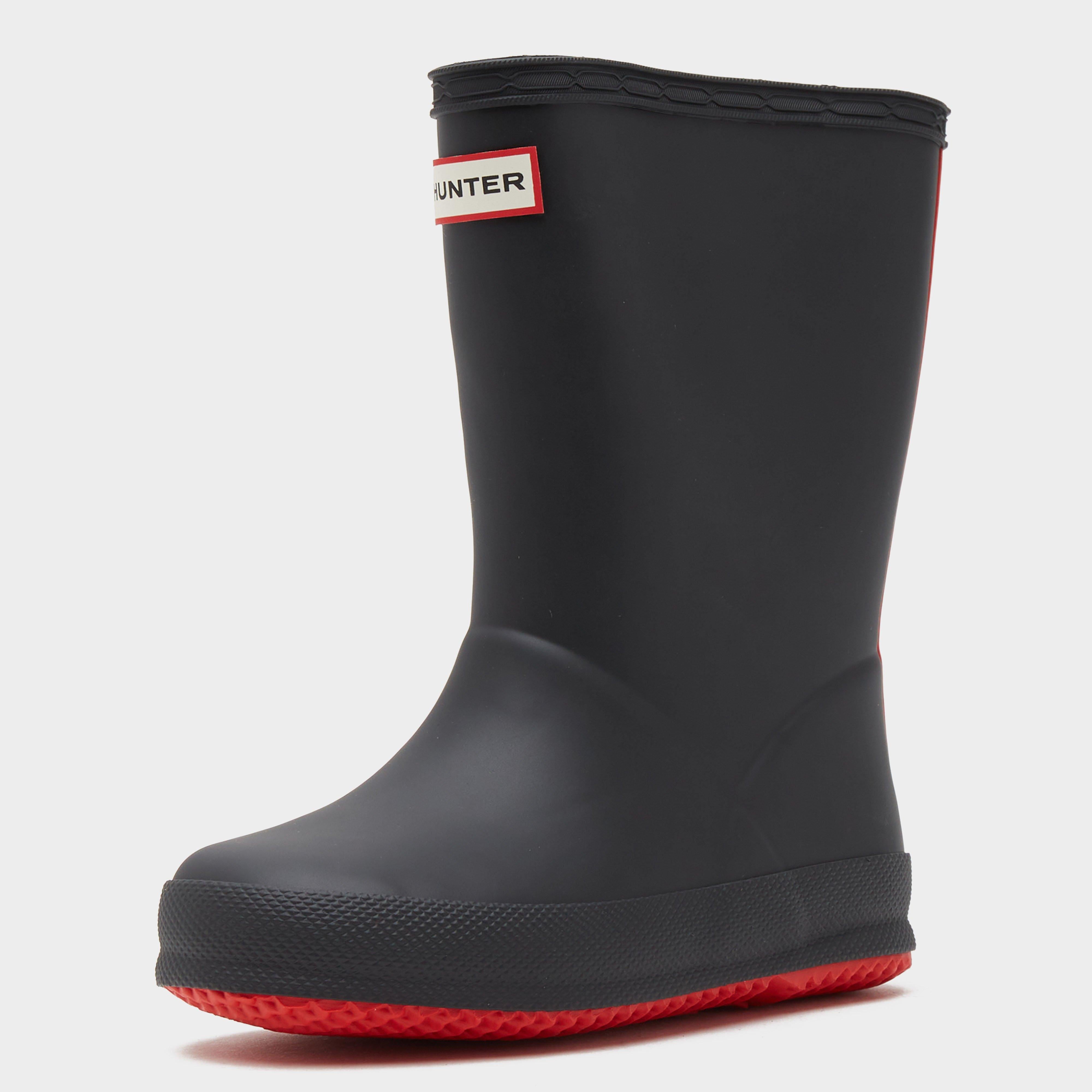 Kids First Classic Wellington Boots