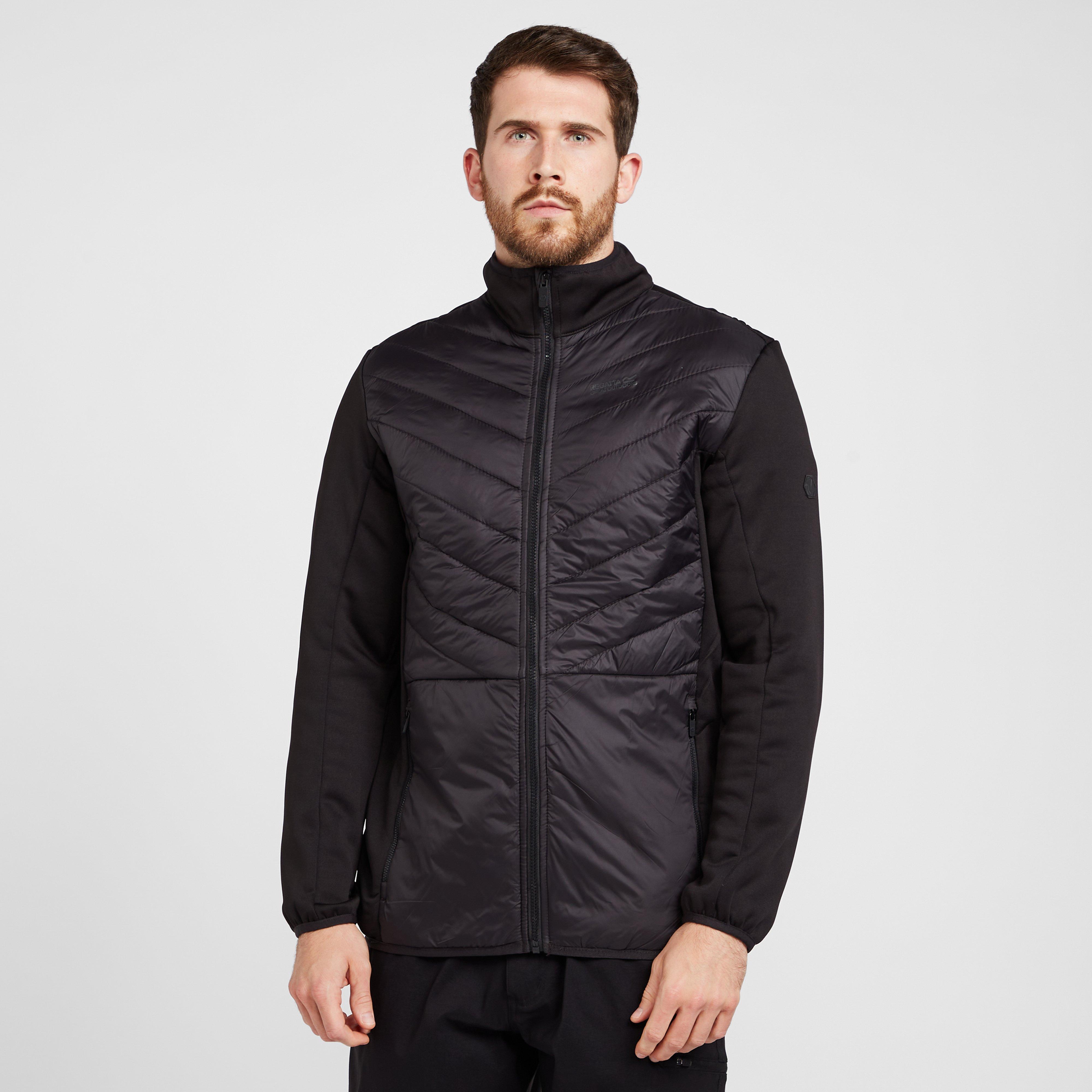 Men’s Clumber III Hybrid Jacket