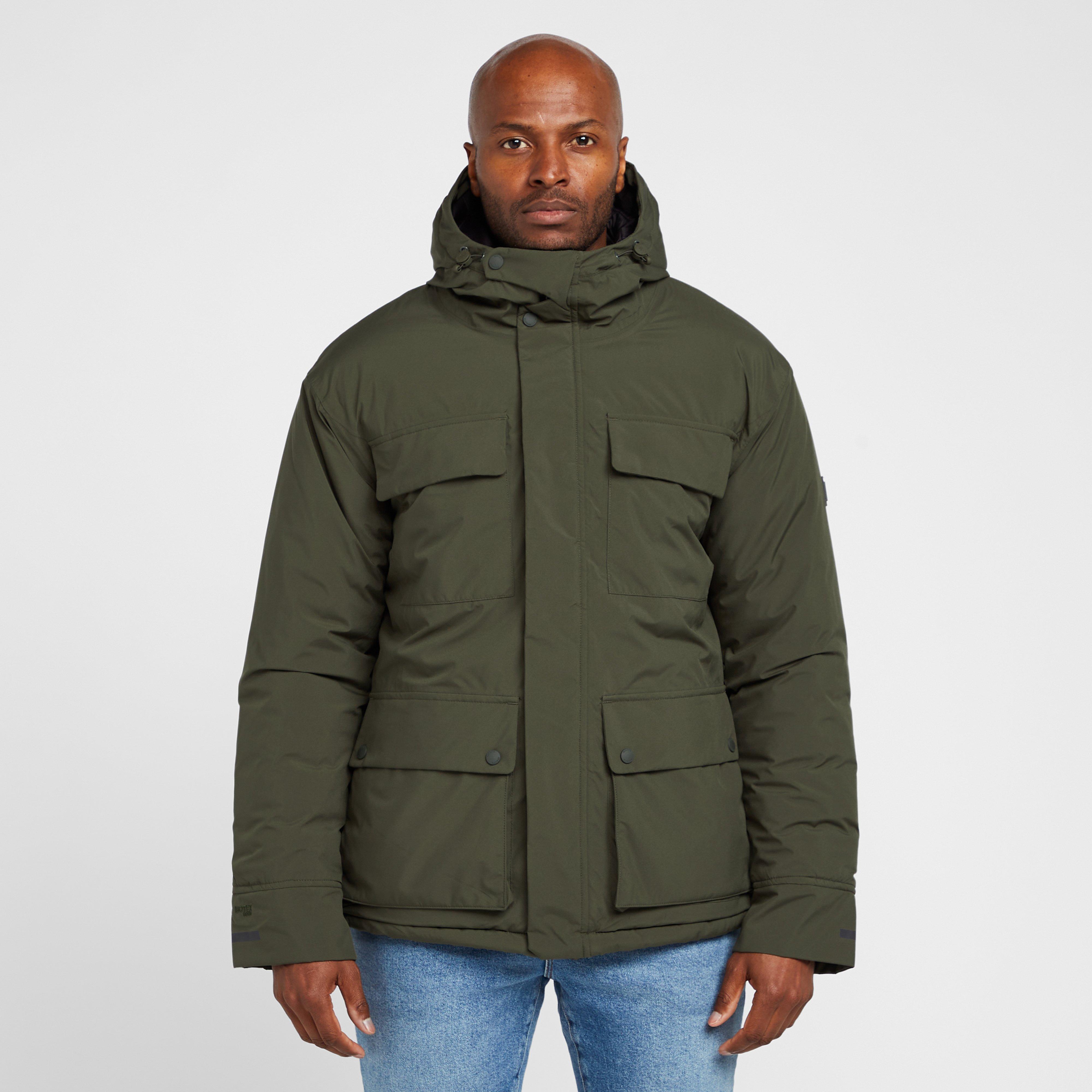 Men’s Rayan Waterproof Insulated Jacket
