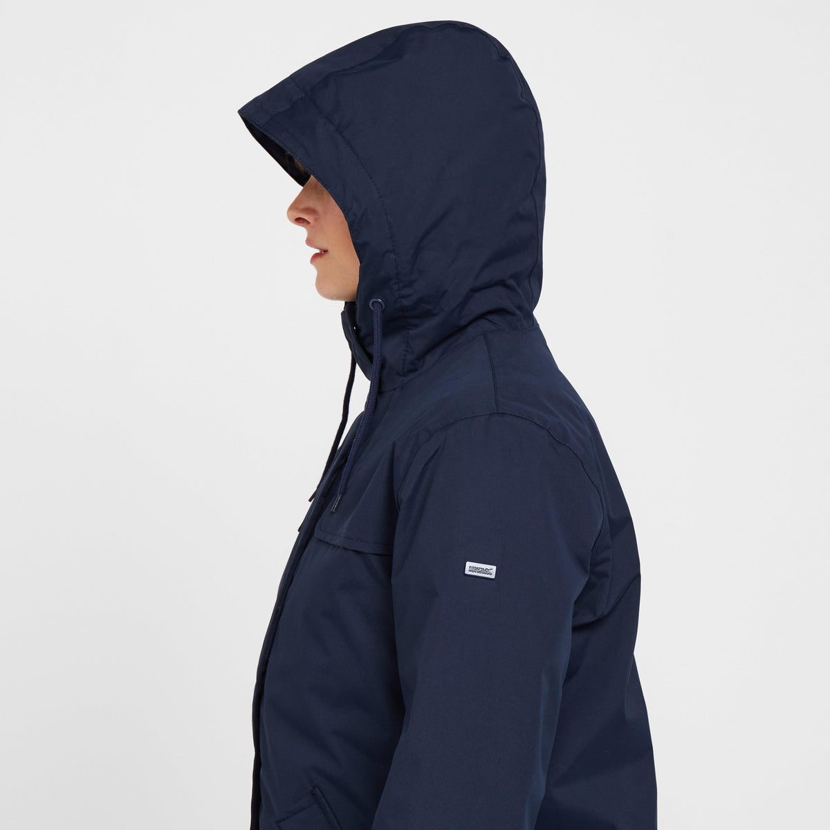 Women’s Bria Waterproof Jacket
