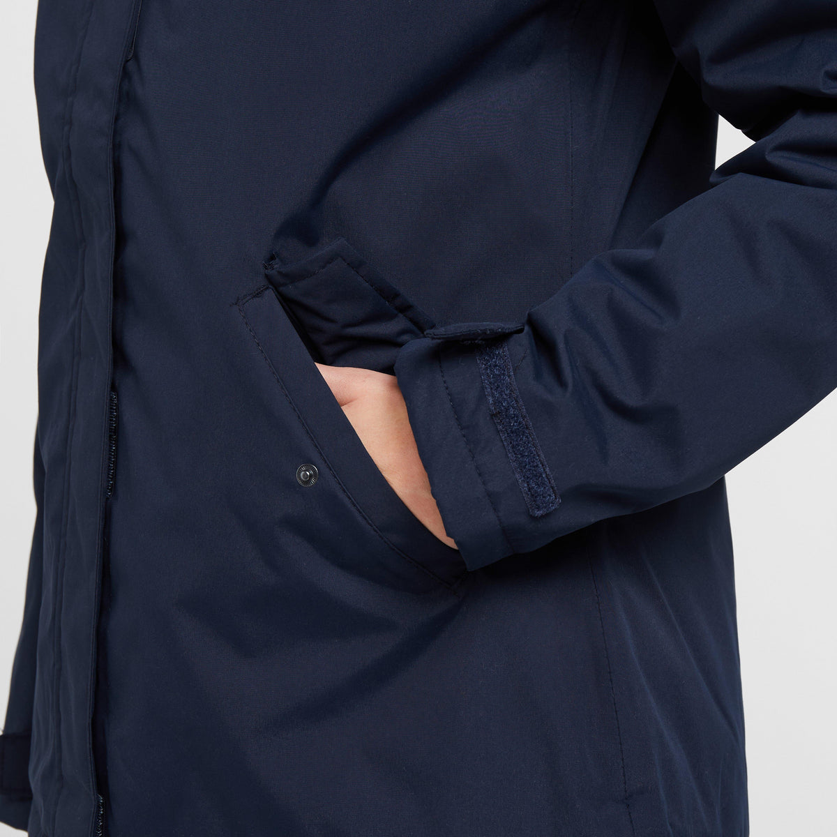 Women’s Bria Waterproof Jacket