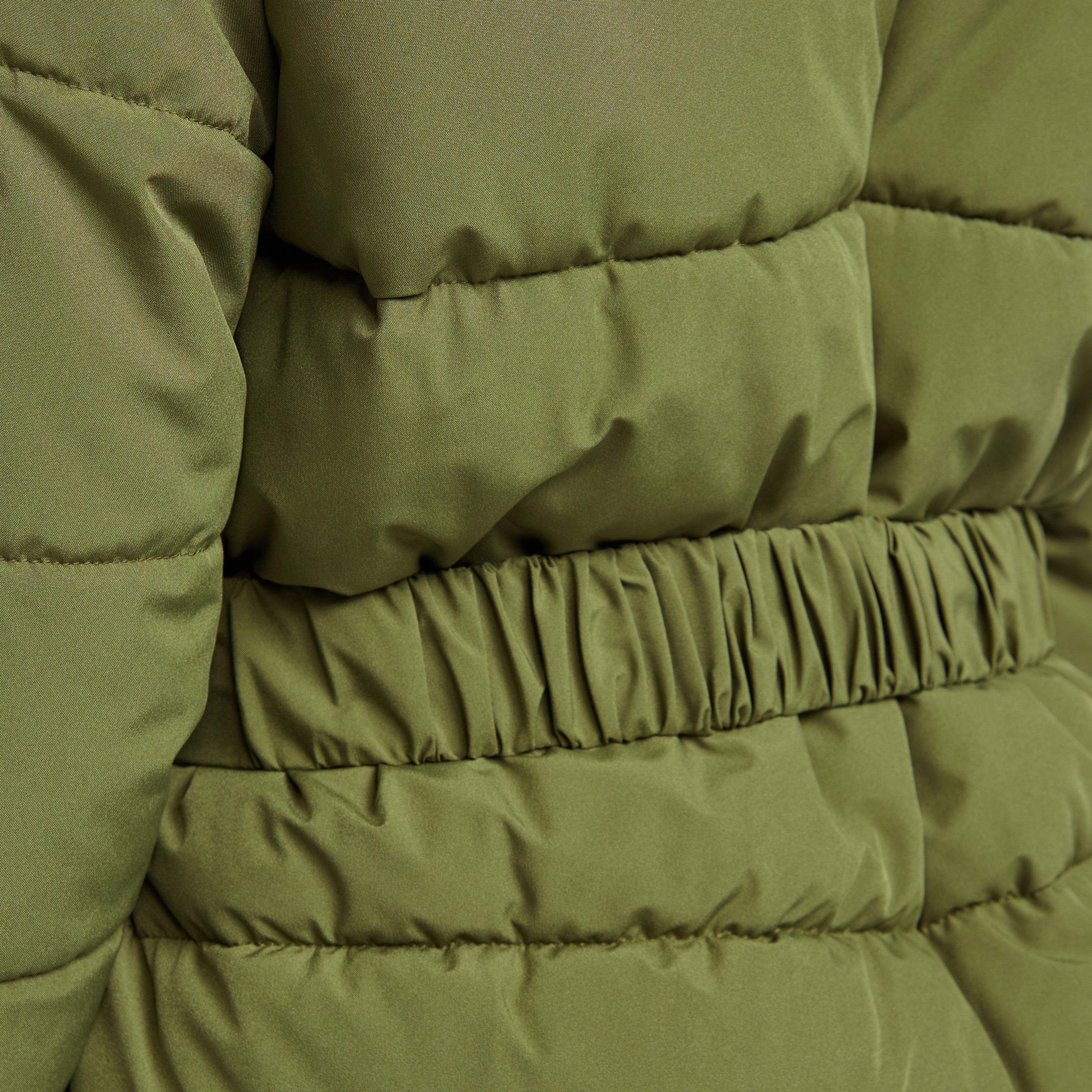 Women’s Daleyza Thermal Parka Jacket