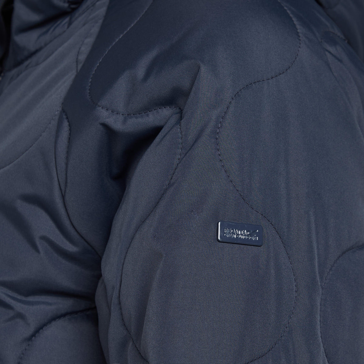 Women’s Jovie Insulated Parka Jacket Capulet
