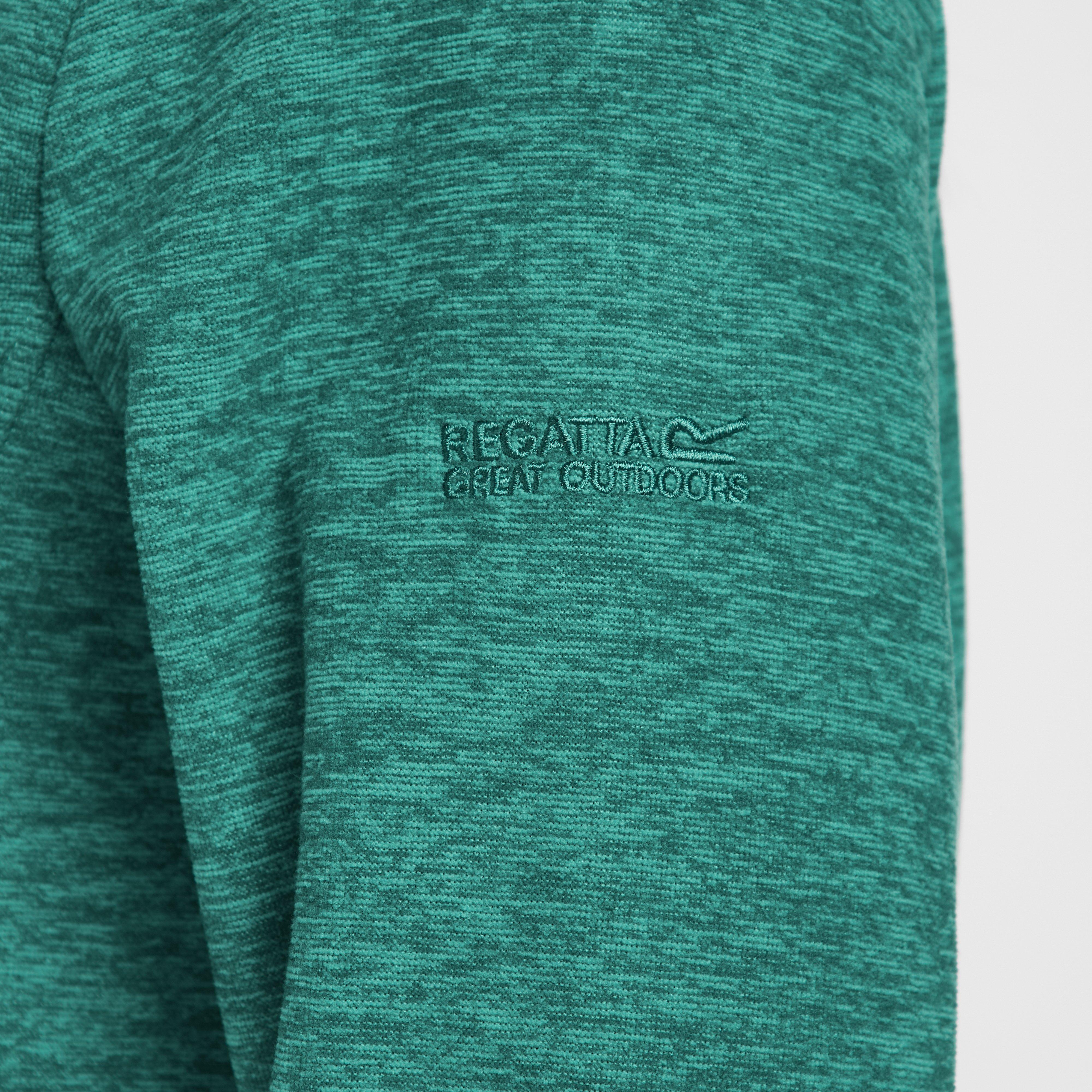 Women’s Kizmit II Hooded Marl Fleece