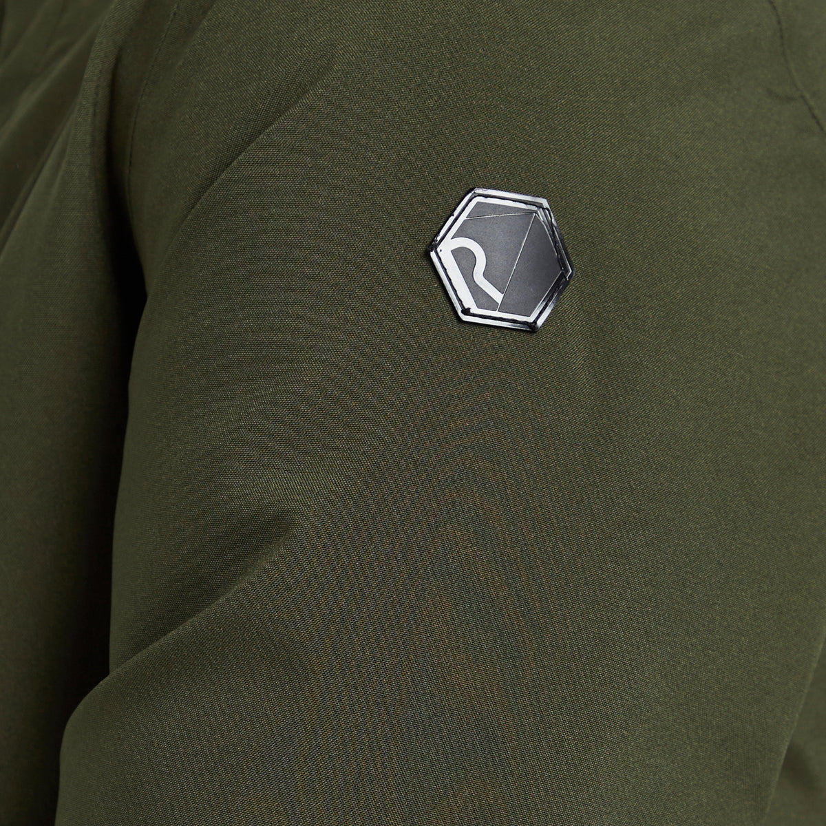 Kids’ Yewbank Waterproof Parka
