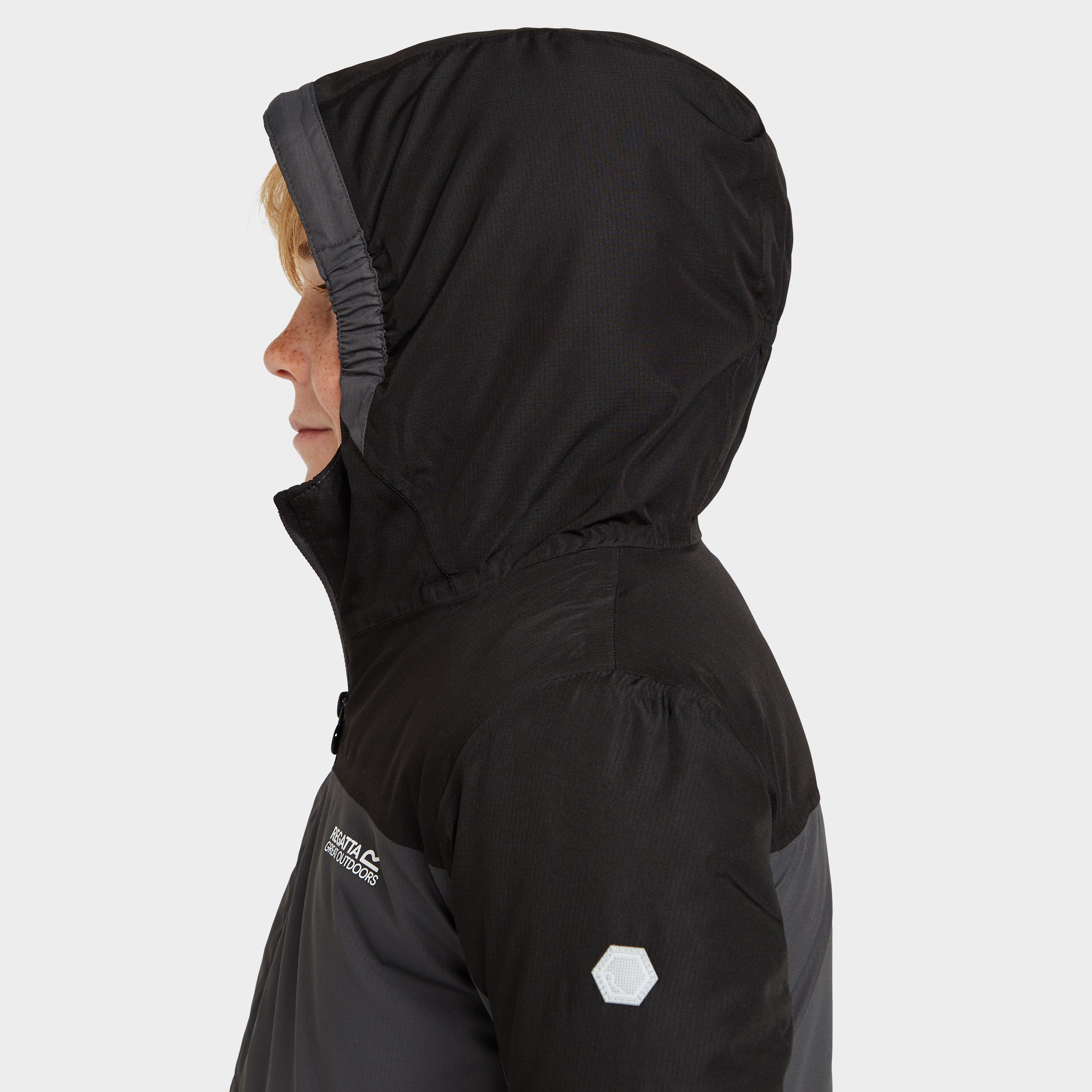Kids’ Beamz II Waterproof Jacket