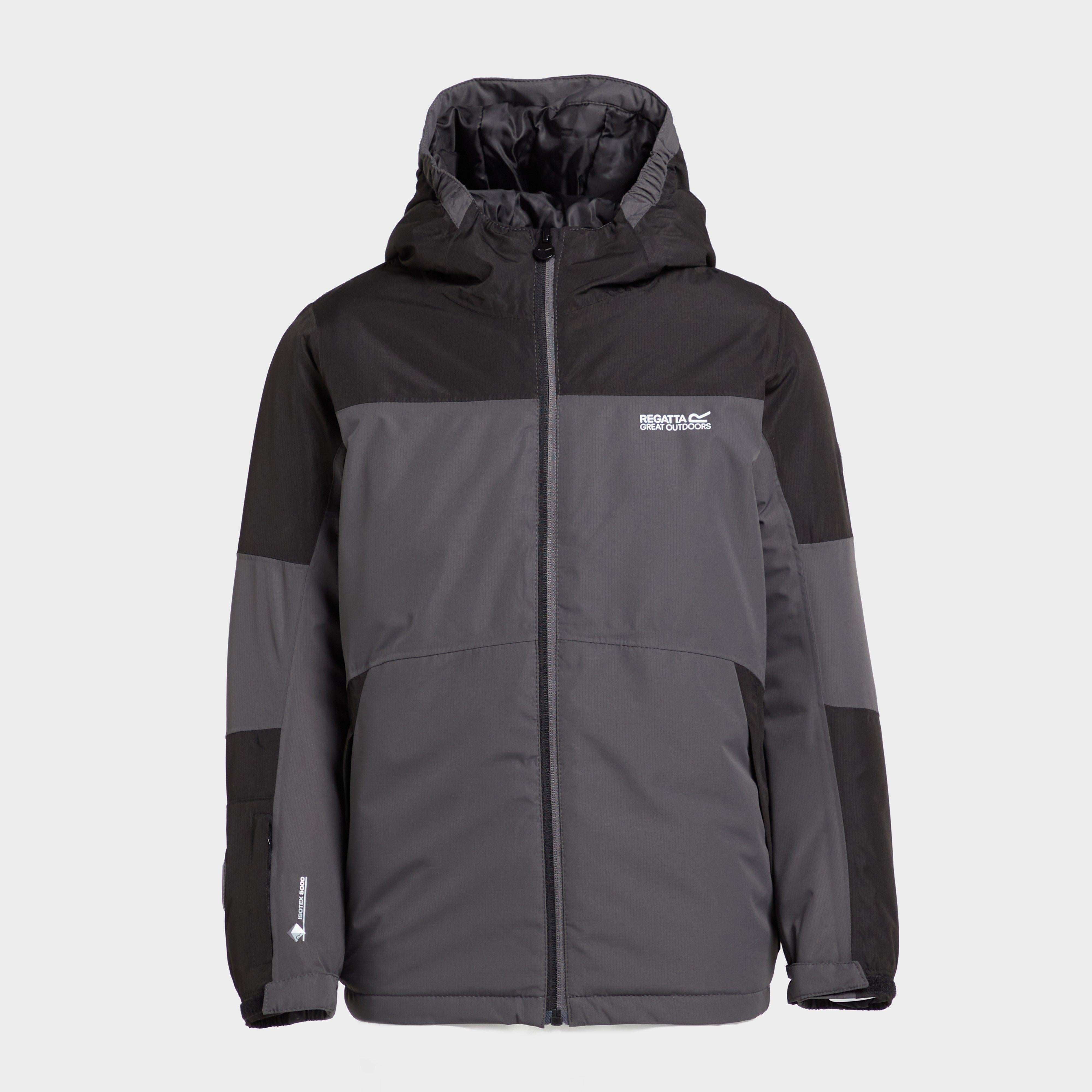 Kids’ Beamz II Waterproof Jacket