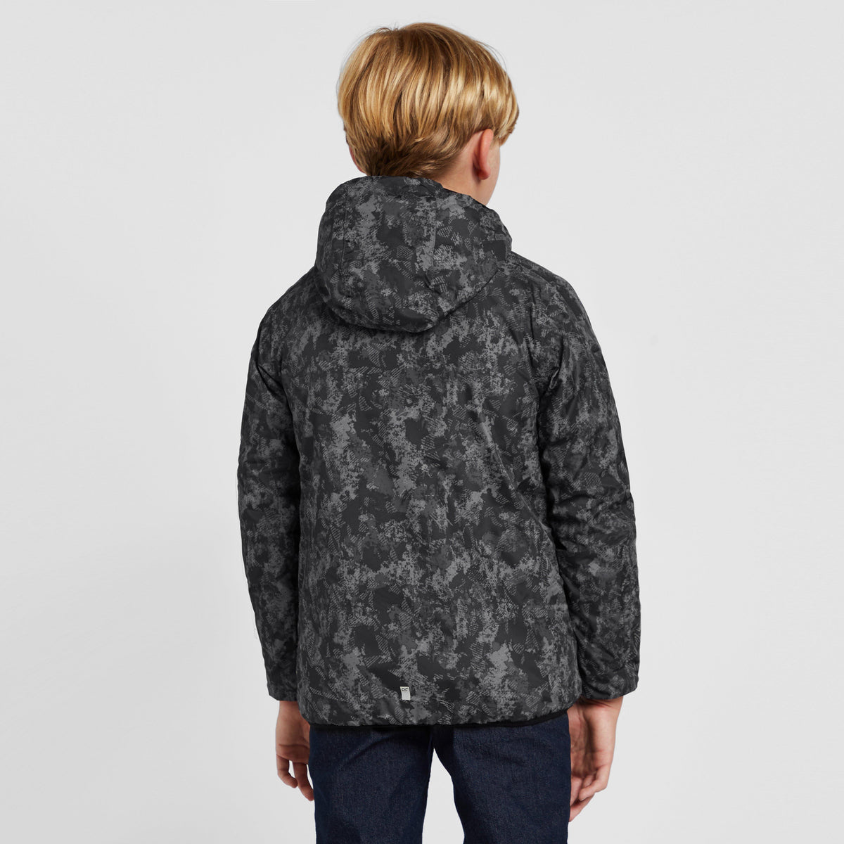 Kids’ Volcanics VI Jacket
