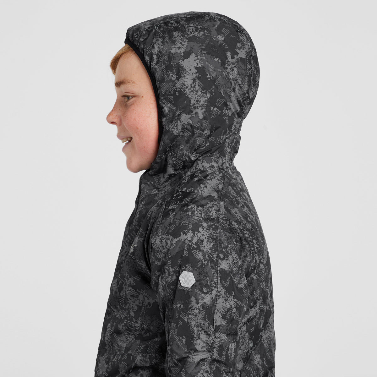 Kids’ Volcanics VI Jacket