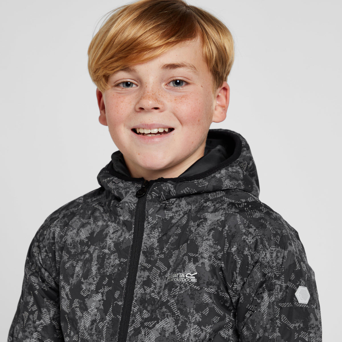 Kids’ Volcanics VI Jacket