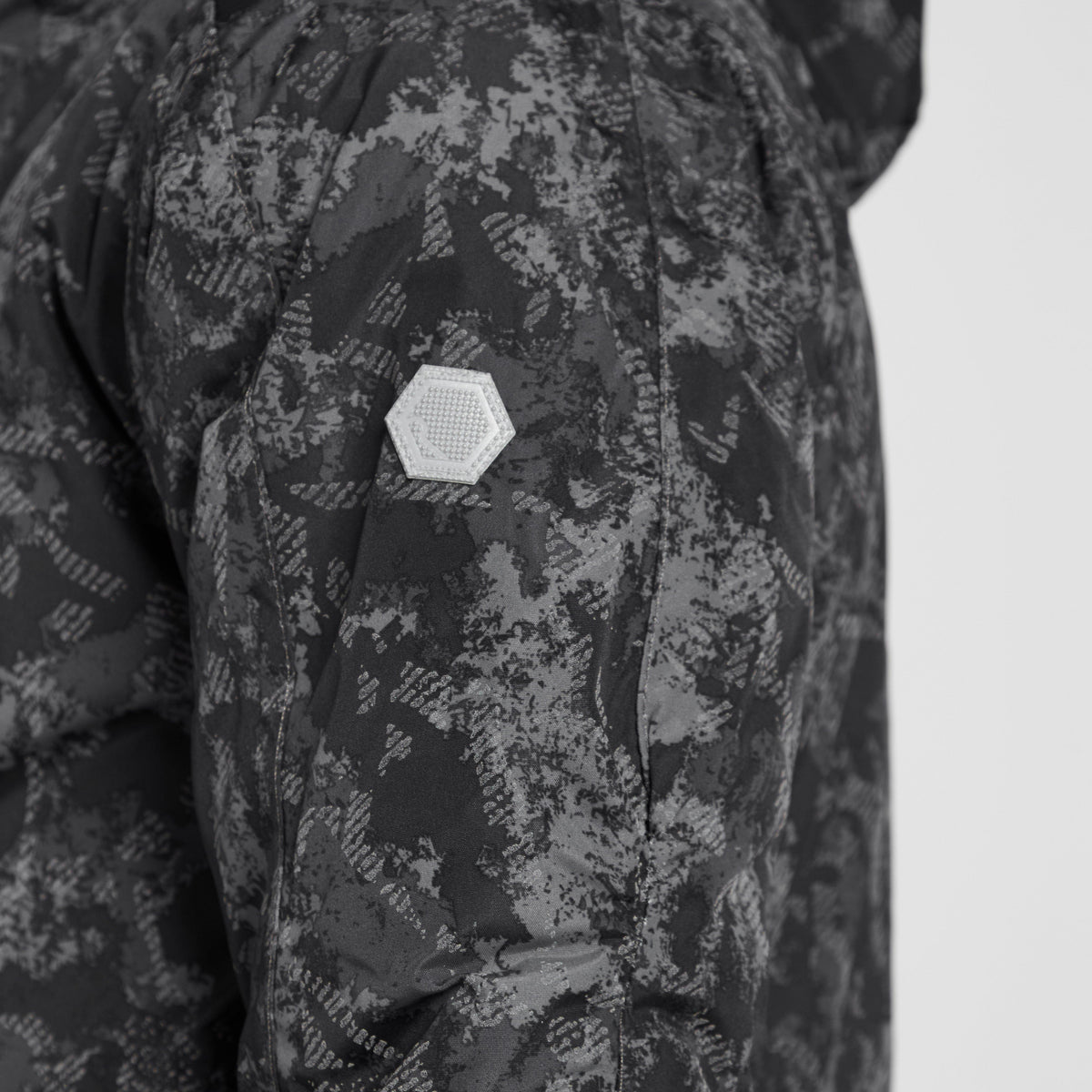 Kids’ Volcanics VI Jacket