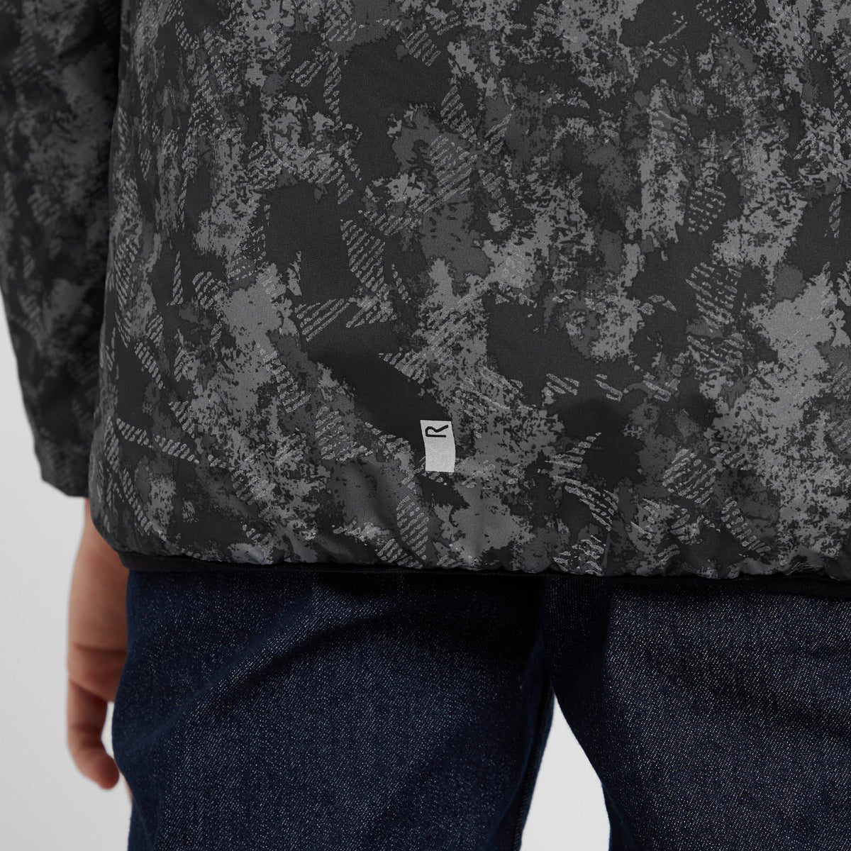 Kids’ Volcanics VI Jacket
