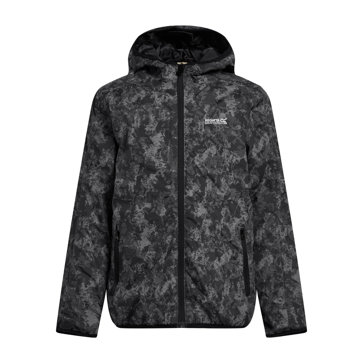 Kids’ Volcanics VI Jacket