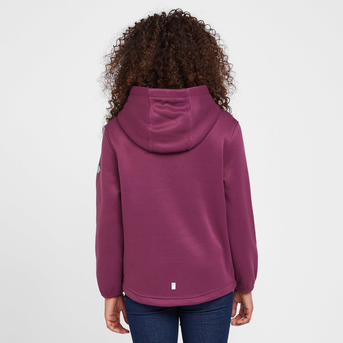 Kids’ Highton Extol Printed Hoodie