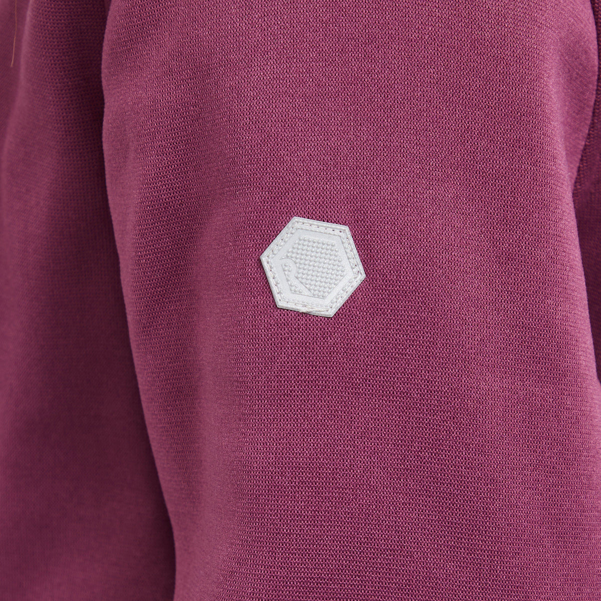 Kids’ Highton Extol Printed Hoodie