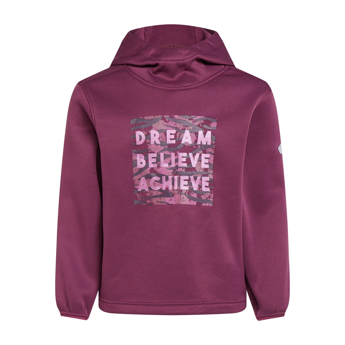 Kids’ Highton Extol Printed Hoodie