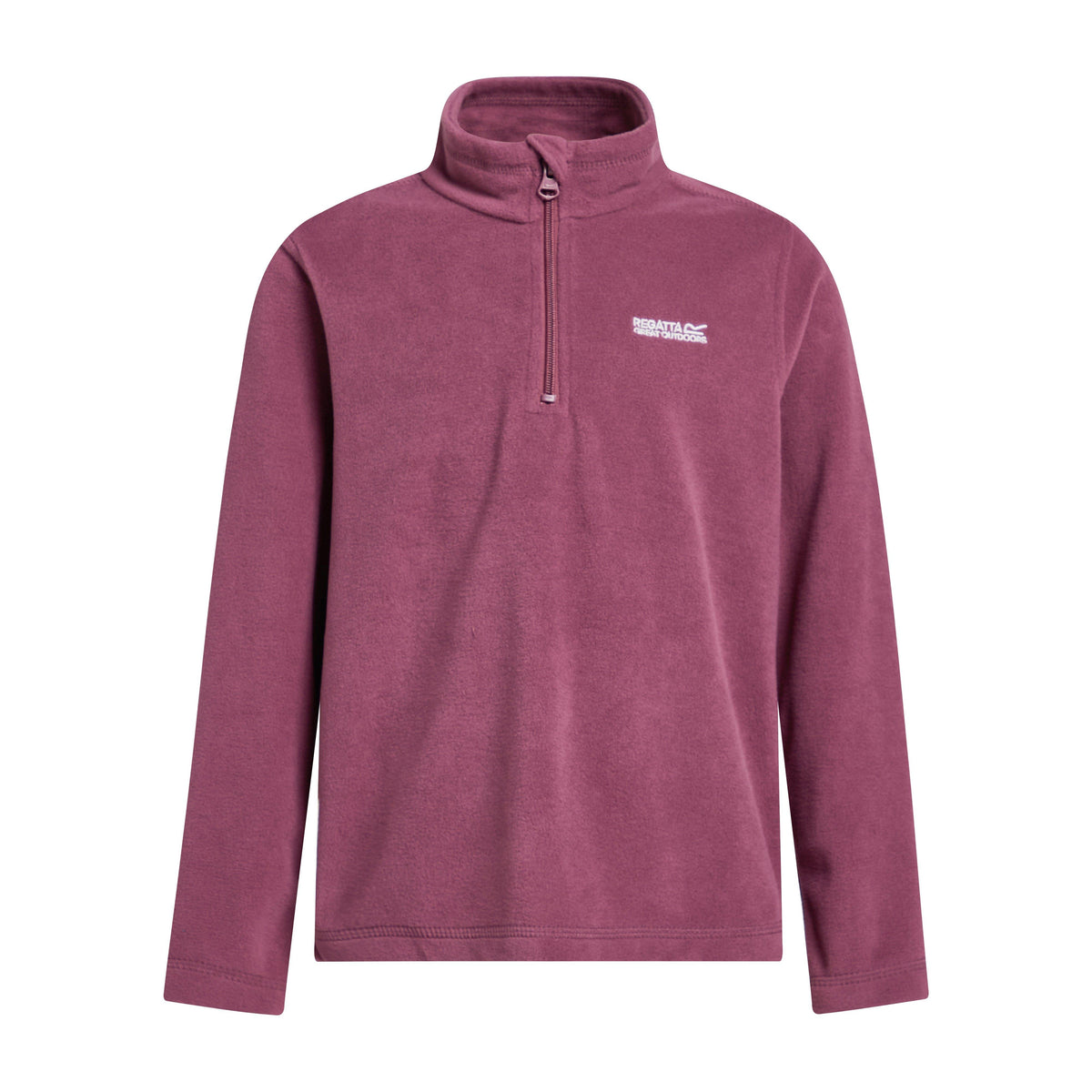 Kids Hot Shot II Fleece Amaranth Haze