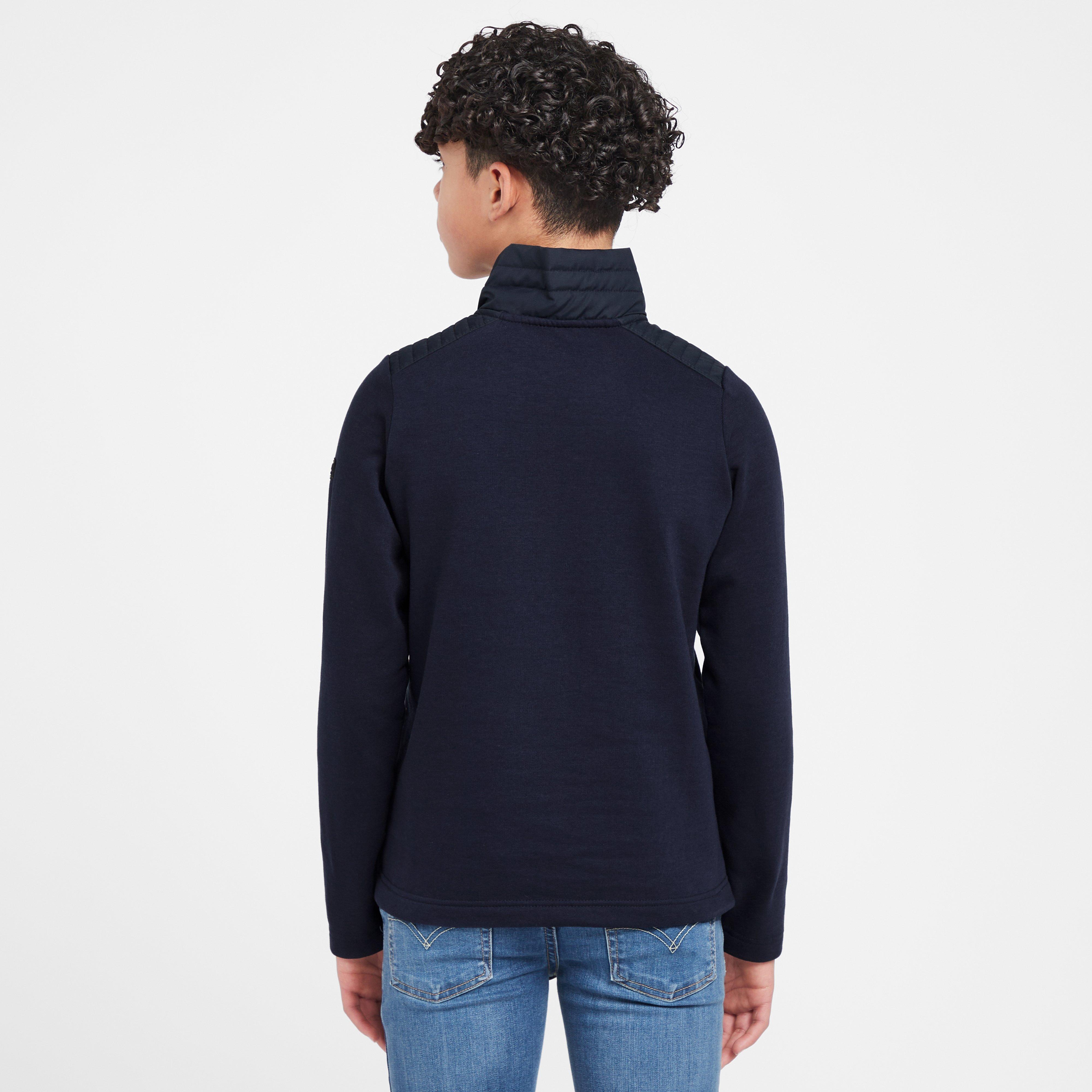 Kids’ Markas Fleece