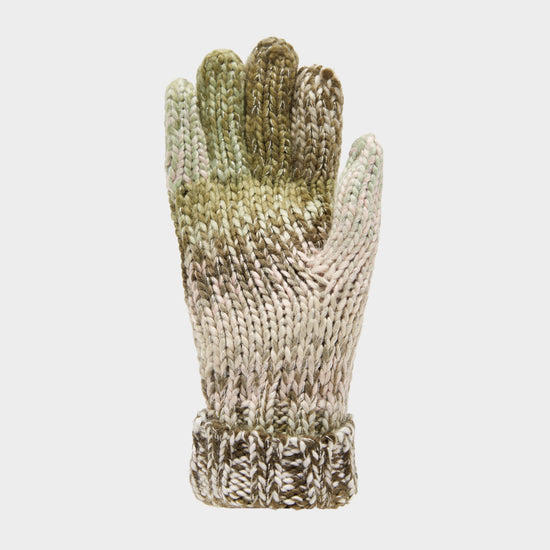 Women’s Frosty Gloves VI