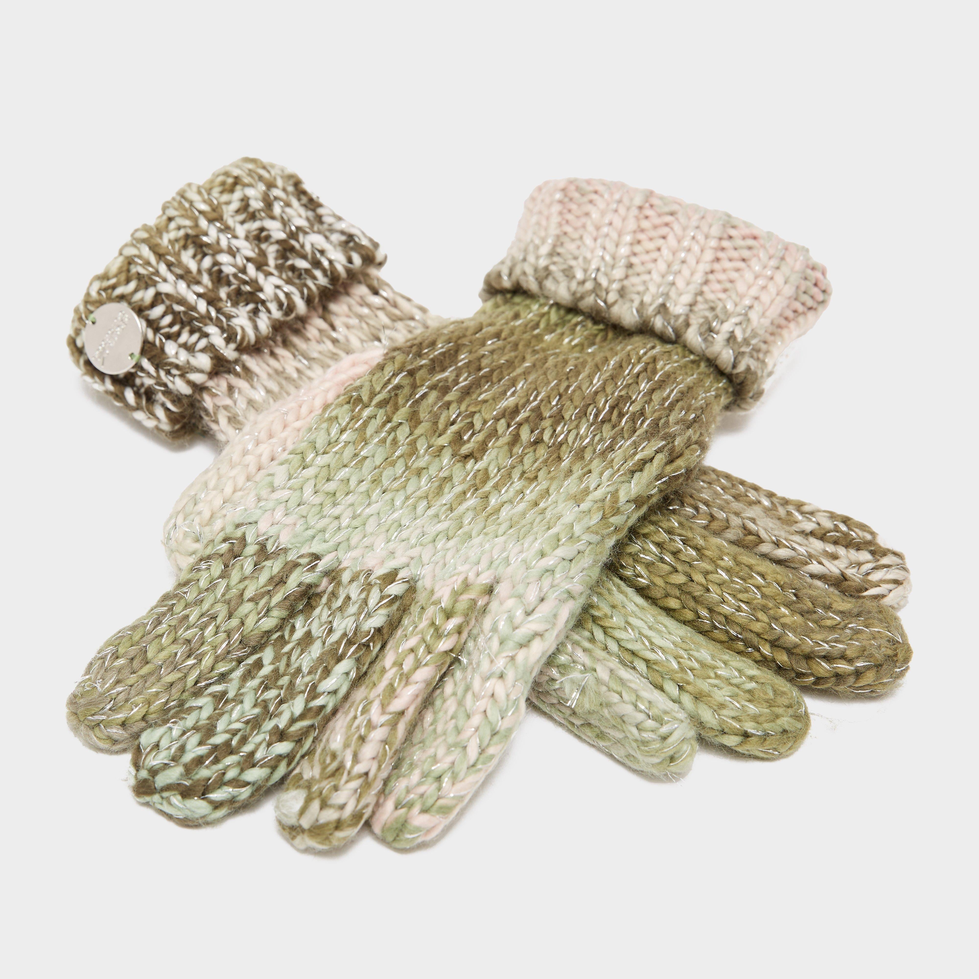 Women’s Frosty Gloves VI