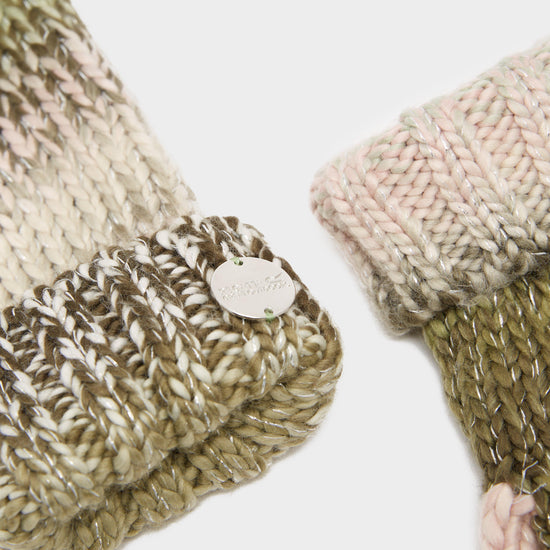 Women’s Frosty Gloves VI