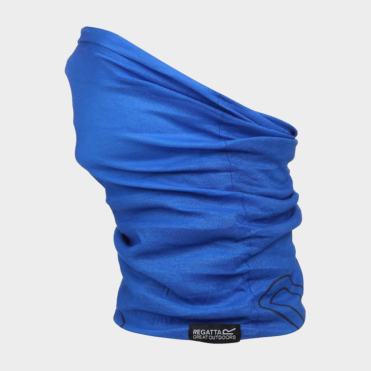 Multitube II Scarf Mask Sky Diver Blue
